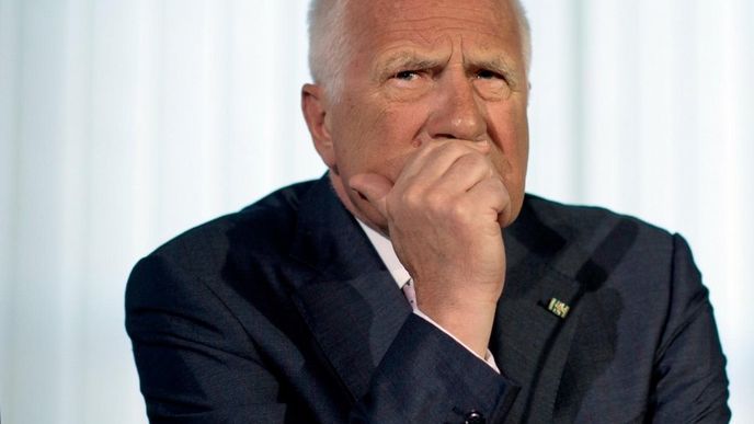 Václav Klaus Václav Klaus