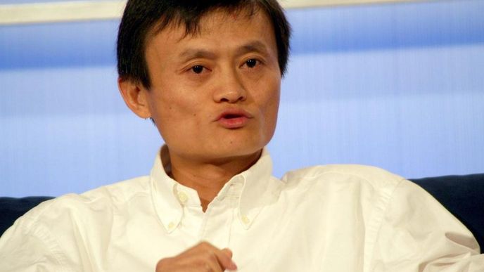 Jack Ma Jack Ma