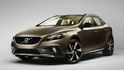 Volvo XC 40 Volvo XC 40
