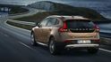 Volvo XC 40 Volvo XC 40