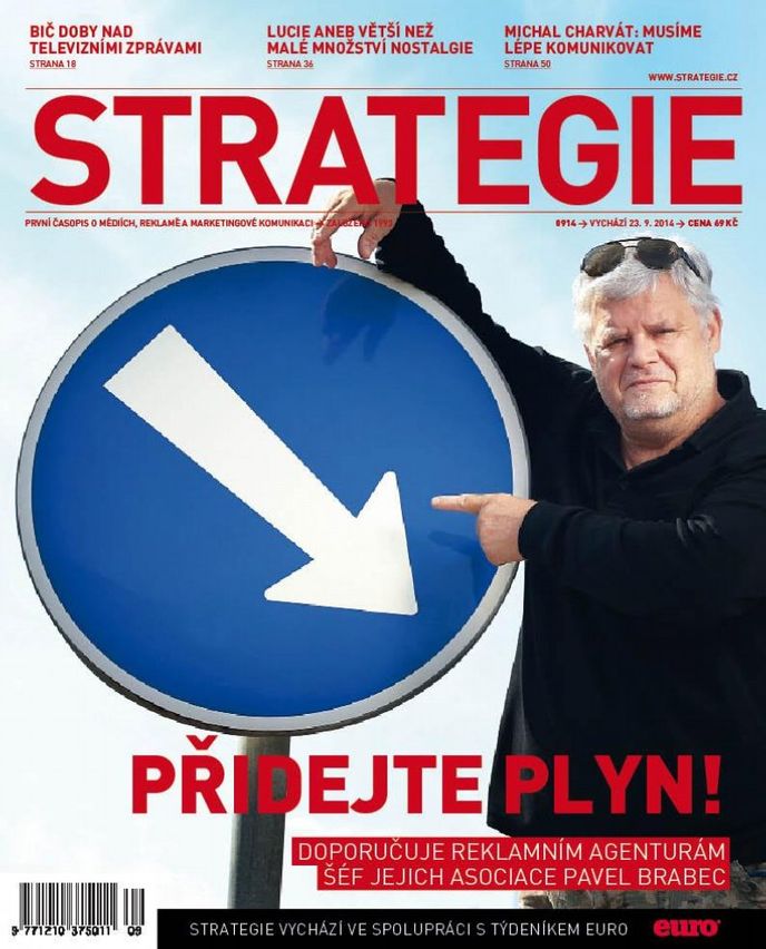 Strategie 2014/09 Strategie 2014/09