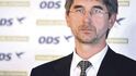 Ota Benc (ODS) - manažer počítačové firmy Ota Benc (ODS) - manažer počítačové firmy