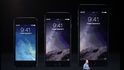 Apple představuje nové produkty (9. září 2014) Apple představuje nové produkty (9. září 2014)