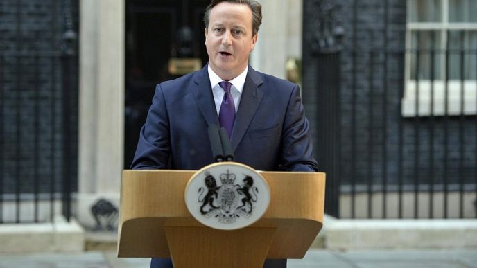 David Cameron David Cameron