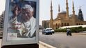V mimořádně ostrém prohlášení, zveřejněném v noci na internetu, Mezinárodní sdružení muslimských učenců se sídlem v Kataru "žádá papeže, aby se omluvil muslimům za své výroky pronesené v Německu, tak jako se omluvil židům", napsala agentura AFP. (Foto ČTK) V mimořádně ostrém prohlášení, zveřejněném v noci na internetu, Mezinárodní sdružení muslimských učenců se sídlem v Kataru "žádá papeže, aby se omluvil muslimům za své výroky pronesené v Německu, tak jako se omluvil židům", napsala agentura AFP. (Foto ČTK)