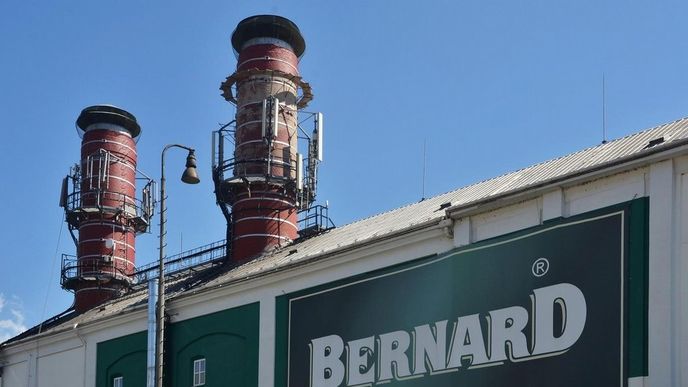Pivovar Bernard Pivovar Bernard