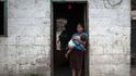 Evakuaci 33.000 lidí organizují úřady ve středoamerické Guatemale, kde sopka Fuego začala chrlit lávu a popel. (Foto Profimedia) Evakuaci 33.000 lidí organizují úřady ve středoamerické Guatemale, kde sopka Fuego začala chrlit lávu a popel. (Foto Profimedia)