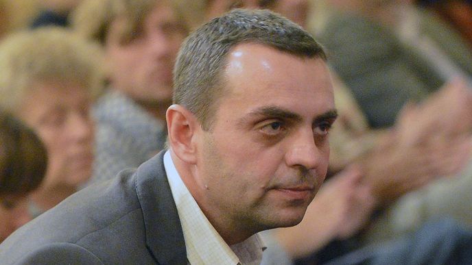 Václav Pelouch Václav Pelouch