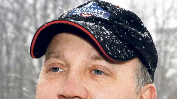 Bradley Birkenfeld Bradley Birkenfeld