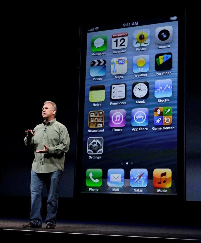 Iphone5 Iphone5