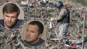Agenti ruské tajné jednotky 29155 podle úřadiů stojí nejen za otrávou bývalého špiona Skripala, ale i za výbuchem muničního skladu ve Vrběticích v roce 2014.