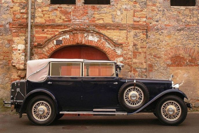 Škoda 860 Škoda 860