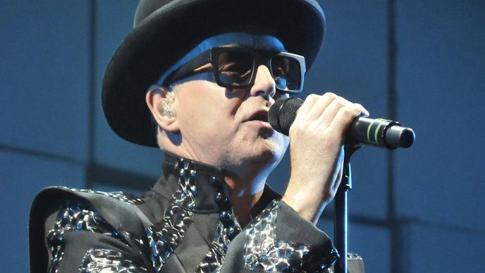 Pet Shop Boys Pet Shop Boys