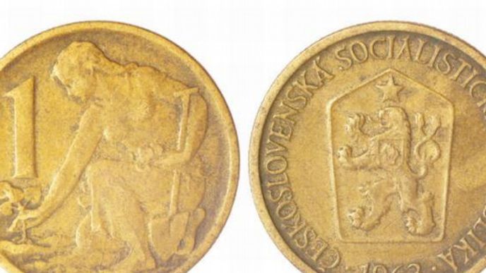 koruna koruna