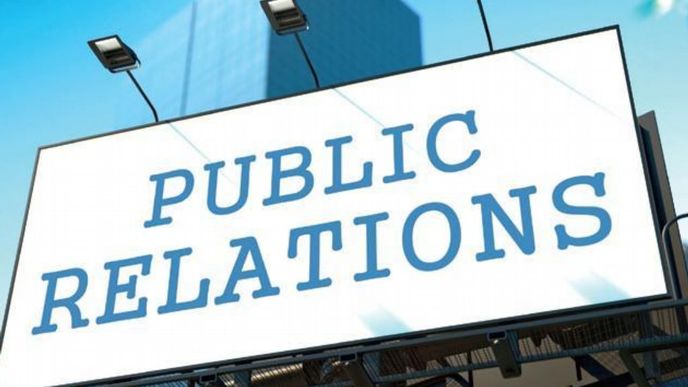 Public relations Public relations