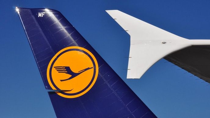 Lufthansa Lufthansa