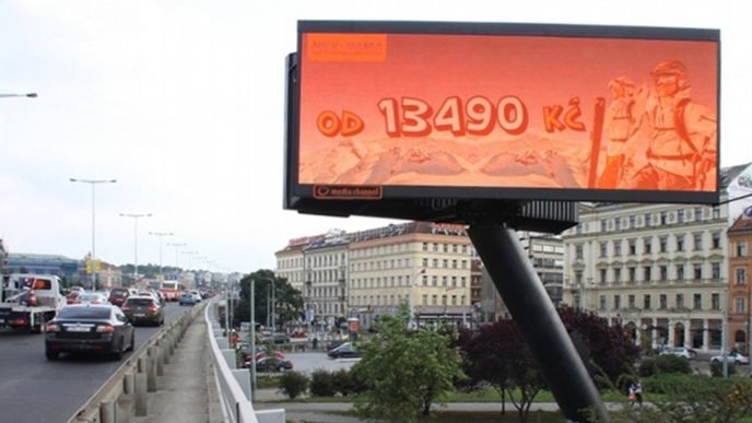 Ilustrační foto Ilustrační foto