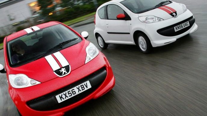 PSA Peugeot Citroën je po německém Volkswagenu druhým největším výrobcem automobilů v Evropě. Působí i v České republice, kde má společný podnik TPCA s japonskou Toyotou. PSA Peugeot Citroën je po německém Volkswagenu druhým největším výrobcem automobilů v Evropě. Působí i v České republice, kde má společný podnik TPCA s japonskou Toyotou.