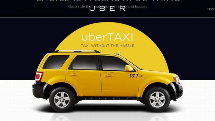 web Uber web Uber