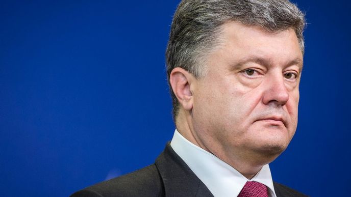 Petro Porošenko Petro Porošenko