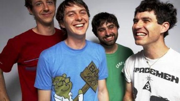Animal Collective Animal Collective