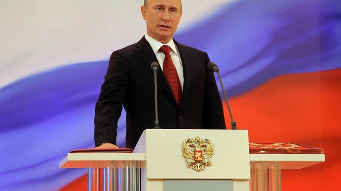 Vladimir Putin Vladimir Putin