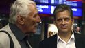 ČSSD chystá přes 150 mítinků ve všech krajích a sedmadvaceti senátních obvodech. (ČTK) ČSSD chystá přes 150 mítinků ve všech krajích a sedmadvaceti senátních obvodech. (ČTK)