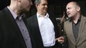 Jihomoravský hejtman a místopředseda ČSSD Michal Hašek míní, že obhajoba výsledků z posledních krajských voleb bude „velmi obtížný úkol“. Jihomoravský hejtman a místopředseda ČSSD Michal Hašek míní, že obhajoba výsledků z posledních krajských voleb bude „velmi obtížný úkol“.