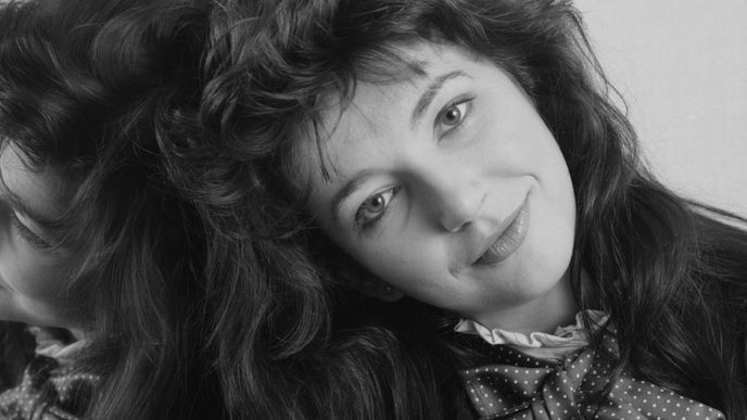 Kate Bush Kate Bush