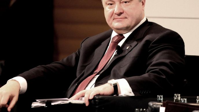 Petro Porošenko Petro Porošenko