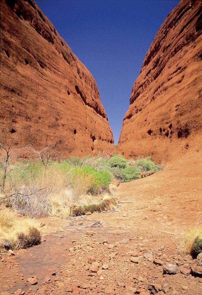Uluru Uluru