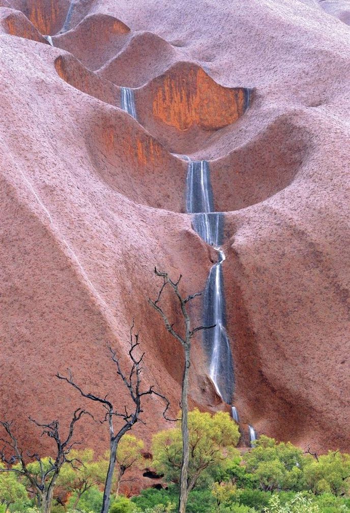 Uluru Uluru
