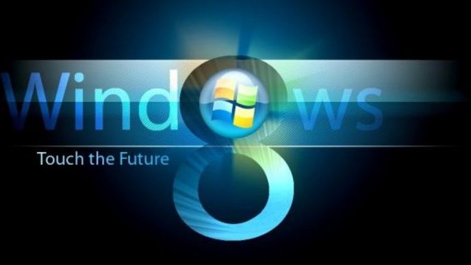 Windows 8 Windows 8
