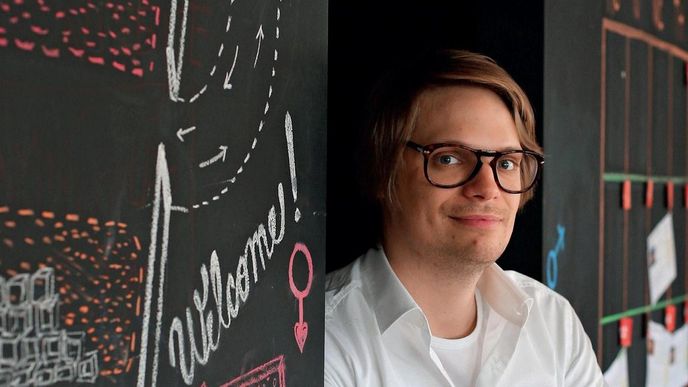 Michal Nýdrle Michal Nýdrle