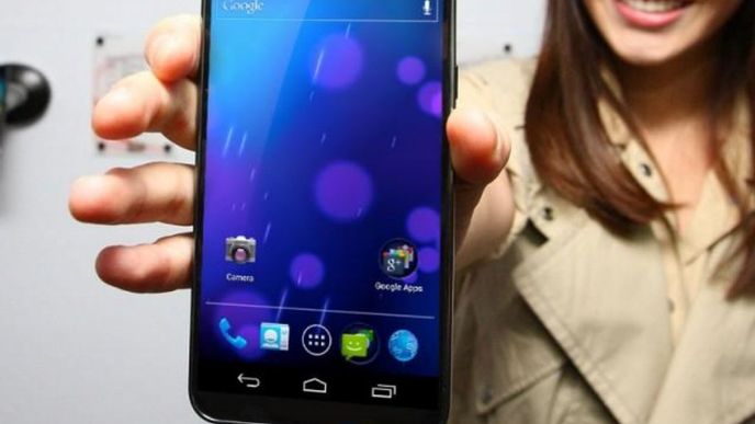 Samsung Galaxy S III Samsung Galaxy S III