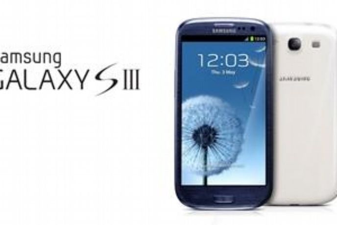 Samsung Galaxy S3 Samsung Galaxy S3