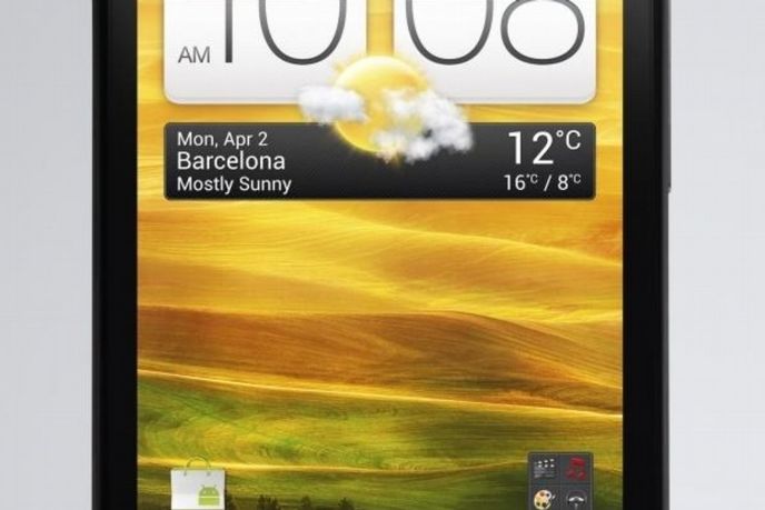 HTC One S HTC One S