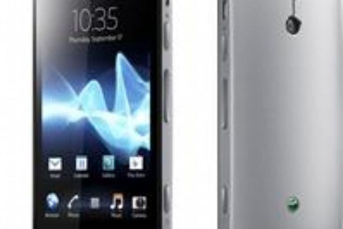 Sony Xperia P Sony Xperia P