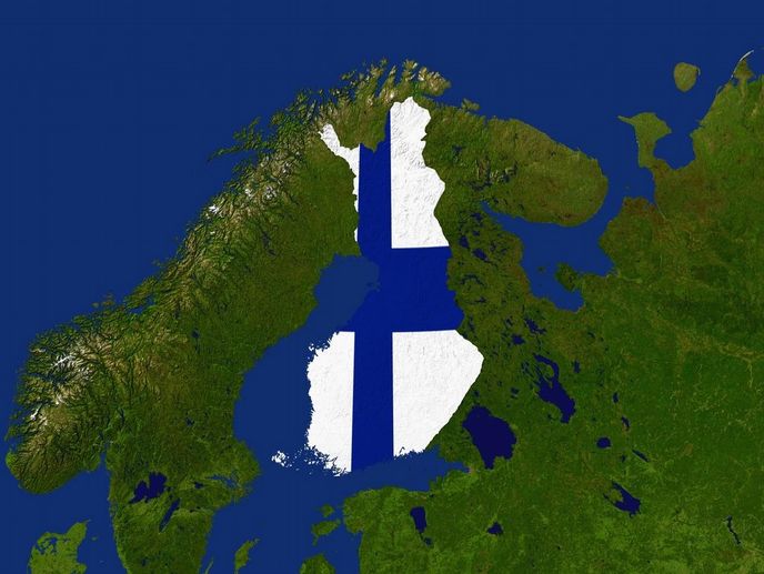 Finsko Finsko