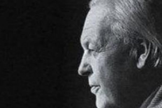 Hudební skladatel Zdeněk Liška Hudební skladatel Zdeněk Liška