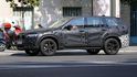 Volvo drží své SUV XC90 v utajení Volvo drží své SUV XC90 v utajení