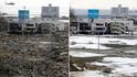 Japonsko rok po přírodní katastrofě Japonsko rok po přírodní katastrofě