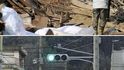 Japonsko rok po přírodní katastrofě Japonsko rok po přírodní katastrofě