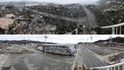 Japonsko rok po přírodní katastrofě Japonsko rok po přírodní katastrofě