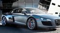 Audi R8 V8 Exclusive Selection Edition Audi R8 V8 Exclusive Selection Edition