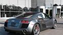 Audi R8 V8 Exclusive Selection Edition Audi R8 V8 Exclusive Selection Edition