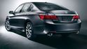 Honda Accord Honda Accord