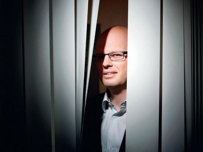 To, že znáte klíčové stakeholdery, je pro klienta obrovská přidaná hodnota. To, že znáte klíčové stakeholdery, je pro klienta obrovská přidaná hodnota.