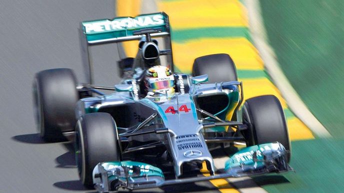 Formule 1 Formule 1