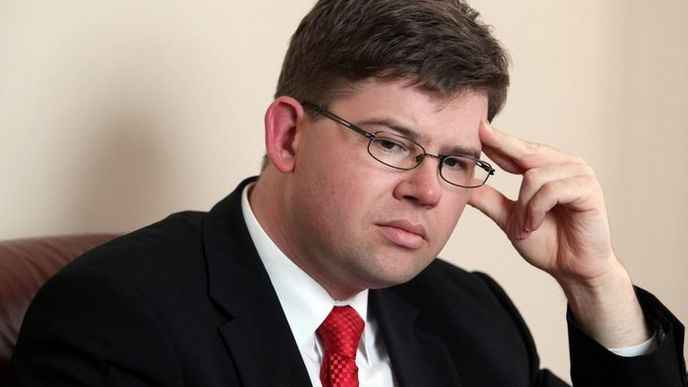 Jiří Pospíšil Jiří Pospíšil